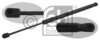 FEBI BILSTEIN 37482 Gas Spring, boot-/cargo area